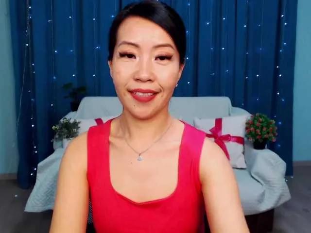 Sarahsexygirl from BongaCams