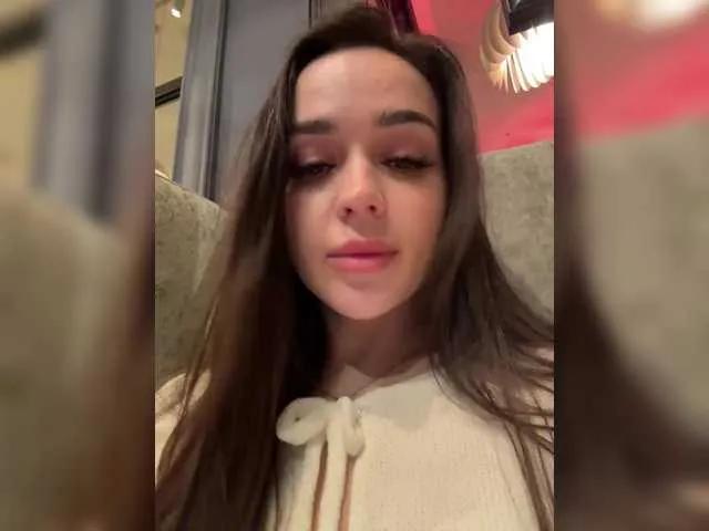 Sasha-Orlova from BongaCams