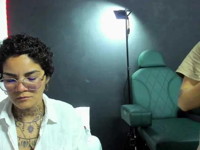 Explore hot stripper Selene-ana selene-ana from BongaCams