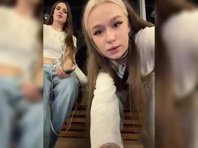 serotoninnn1 from BongaCams is Freechat