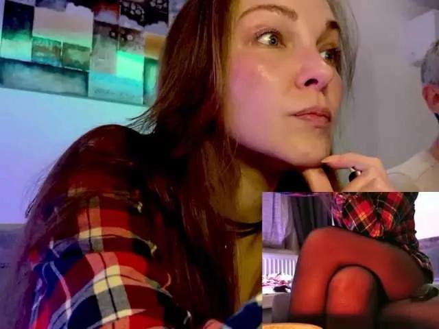 Try sweet camwhore Severiyug Severiyug from BongaCams