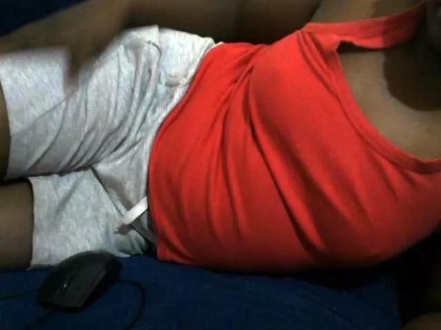 Sexxyblacky from BongaCams is Freechat