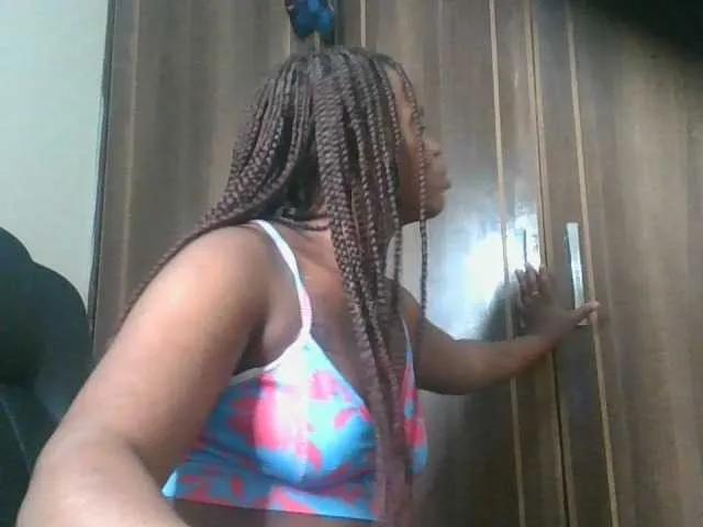 Sexynina25 from BongaCams