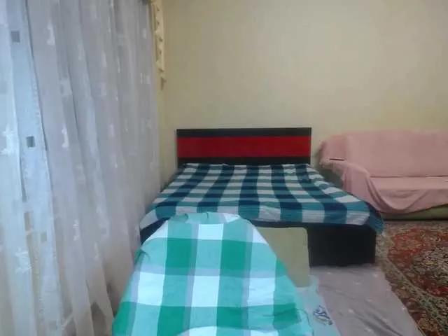 SexyPanda03 from BongaCams