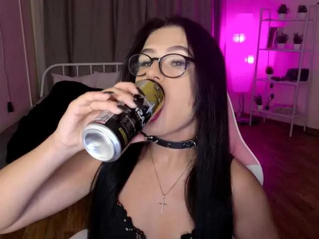 BongaCams ShauLisse ShauLisse from BongaCams