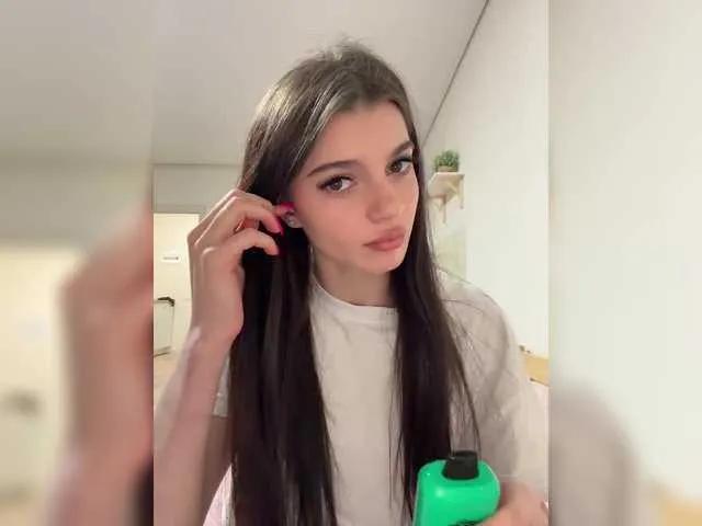 shottup from BongaCams