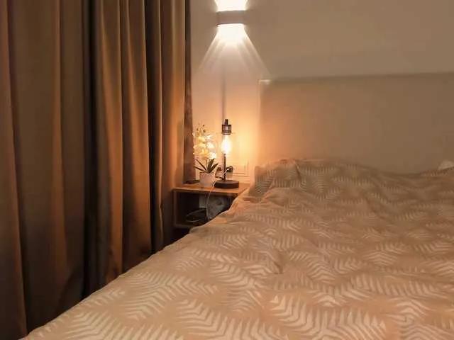 SindyJuxx from BongaCams