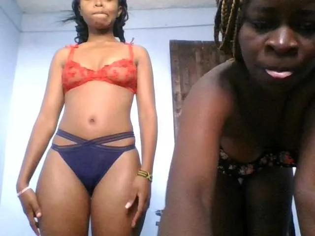 Slutgals2 from BongaCams