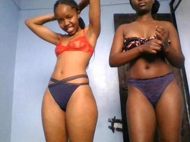 Masturbate to hot model Slutgals2 Slutgals2 from BongaCams