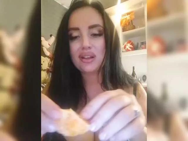 Soba4ka333 from BongaCams