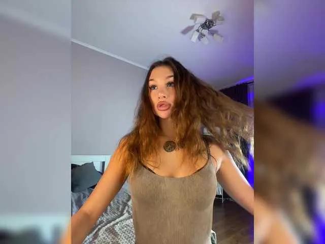 sofi-love from BongaCams
