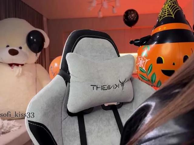 Sofi-Mi from BongaCams