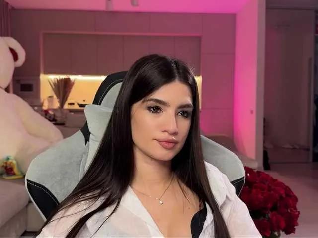 Sofi-Mi from BongaCams