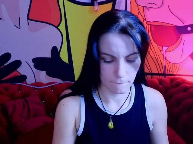 SofieMoon from BongaCams