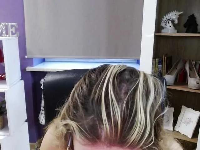 soft-zoey from BongaCams