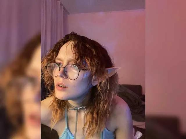 sonechkasladkayaa from BongaCams