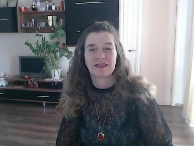 SophiaBonne from BongaCams