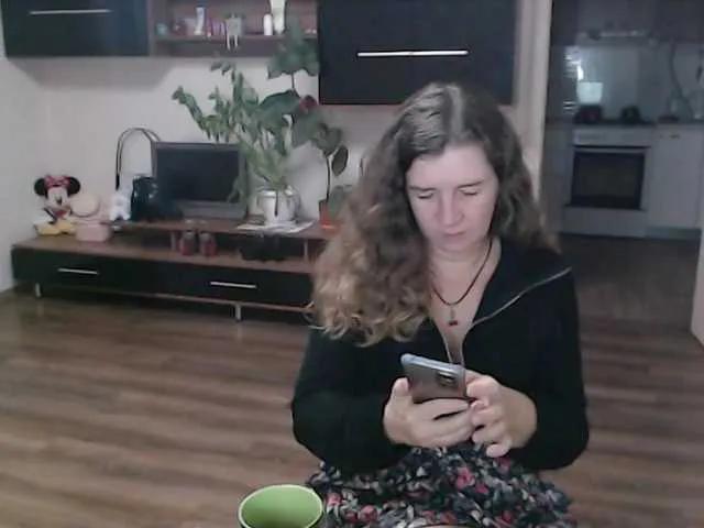 Naked SophiaBonne wants you to fuck her body now SophiaBonne from BongaCams