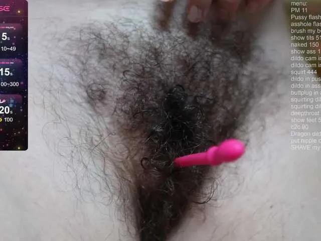 SophieBush from BongaCams