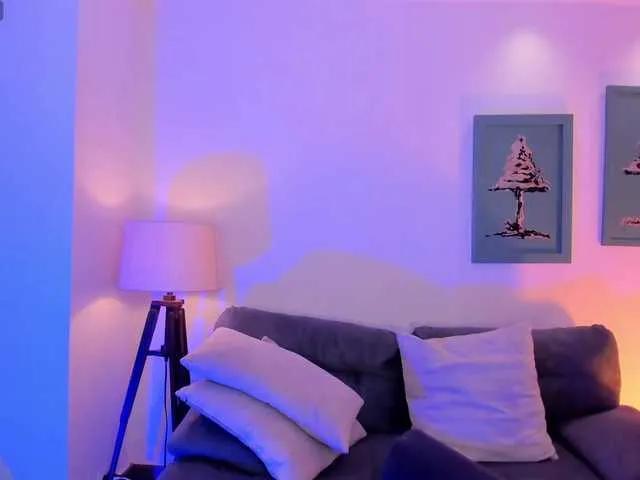 SophieHouston from BongaCams