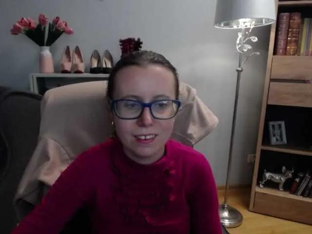 sparkleLizzy from BongaCams
