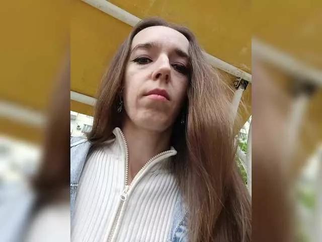 StarKristy from BongaCams is Freechat