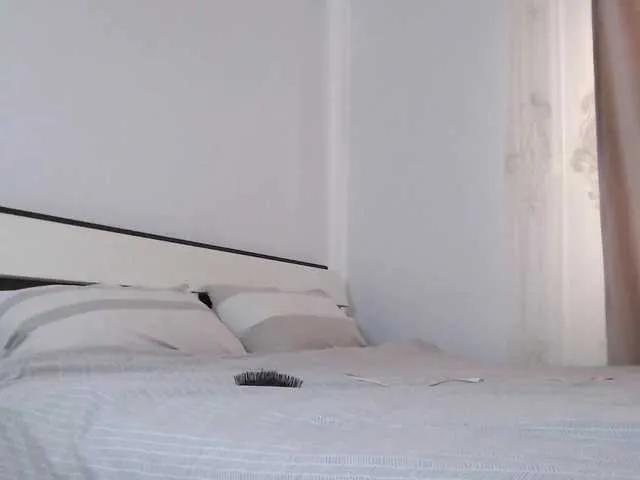 Checkout BongaCams's Stefykiss Stefykiss from BongaCams