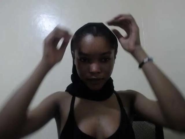 Explore slutty performer Sumeyhia sumeyhia from BongaCams