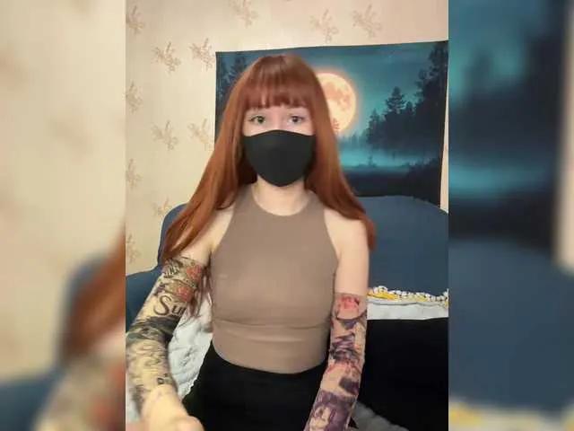 Explore Sun-Moon, they want to masturbate for you Sun-Moon from BongaCams