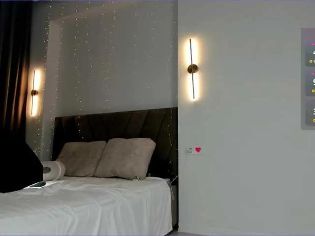 Admire Sunaelove, she wants to masturbate for you Sunaelove from BongaCams