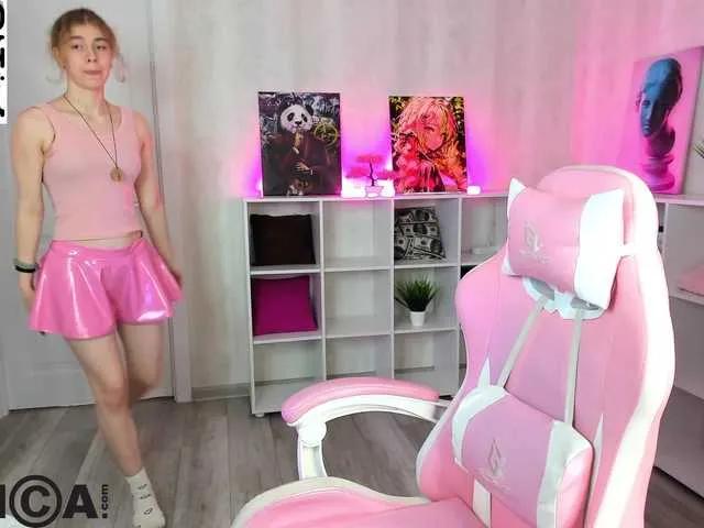 Admire amazing performer Sunn-shine sunn-shine from BongaCams