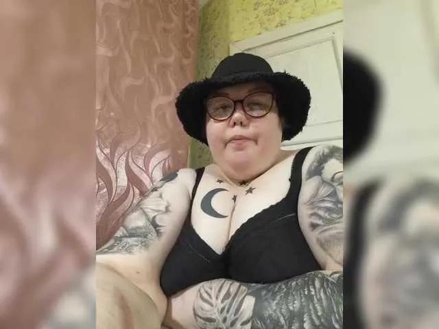 Svetlanka86 from BongaCams