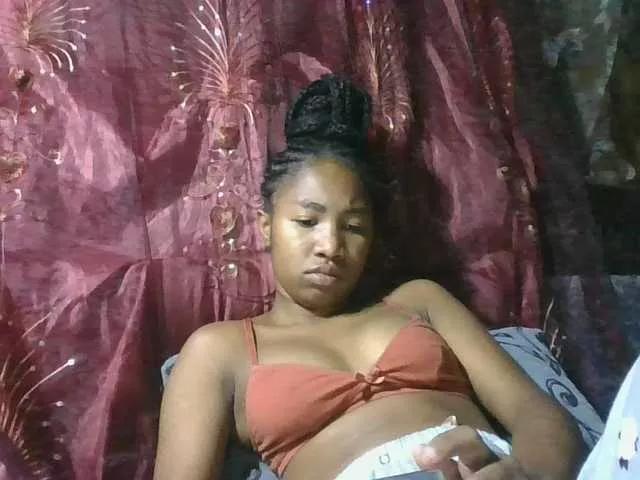 Sweetiepop from BongaCams is Freechat