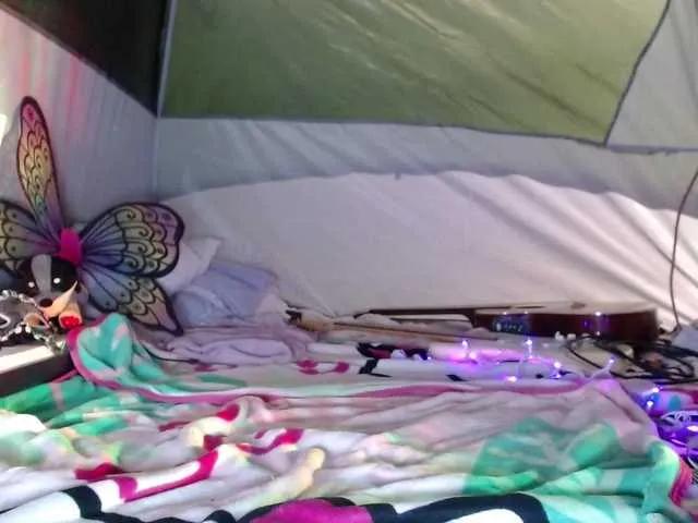 Cute Sweetnissapri from BongaCams Sweetnissapri from BongaCams