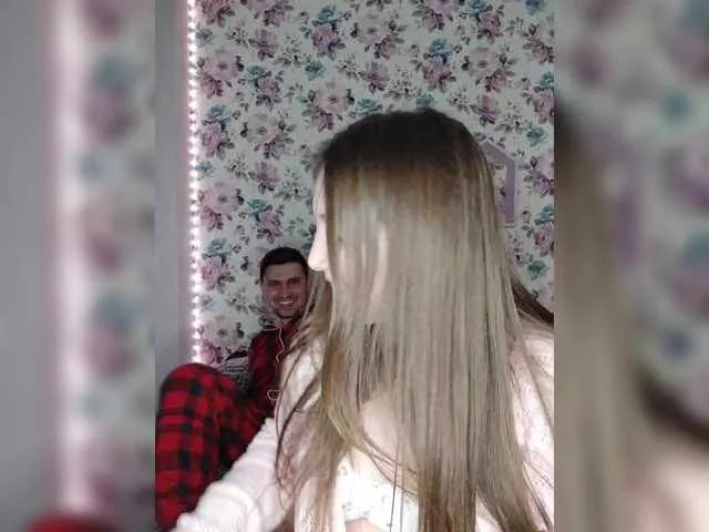 SweetSdreamS from BongaCams