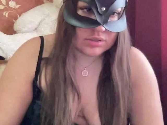 SweetStrawberry1 from BongaCams