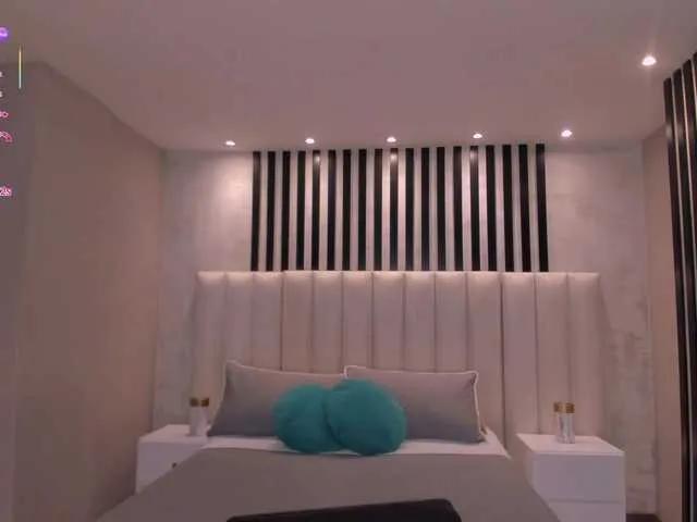 Try BongaCams's TaraLawrence TaraLawrence from BongaCams