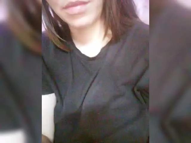 TenderBerry from BongaCams