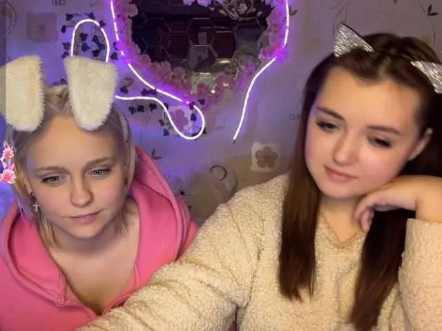 BongaCams The-best-babies The-best-babies from BongaCams