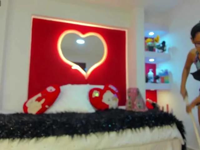 Watch 35 years old TibyJhonson from BongaCams TibyJhonson from BongaCams