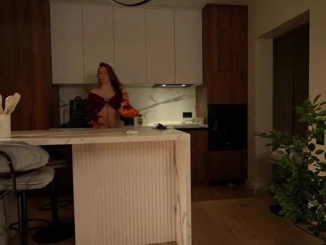 Join sexy performer TokyoN TokyoN from BongaCams