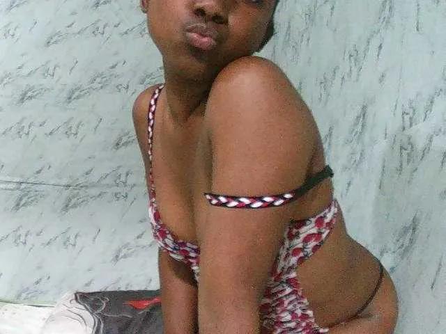 Tonyah1 from BongaCams