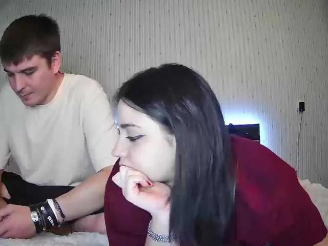 Admire BongaCams's TopTwee TopTwee from BongaCams