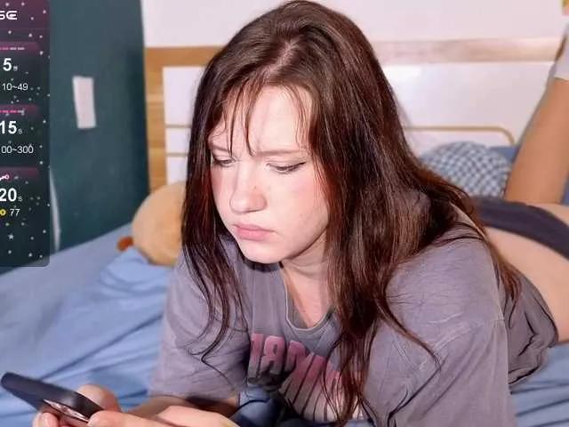 Try001 from BongaCams