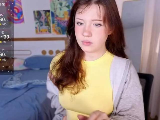 Try001 from BongaCams