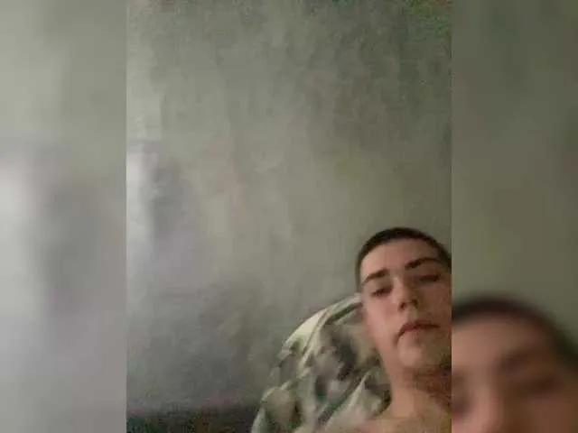 TUYA2 from BongaCams