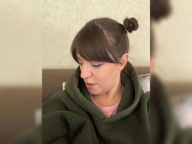 Cute Tvoya-Bipka from BongaCams Tvoya-Bipka from BongaCams