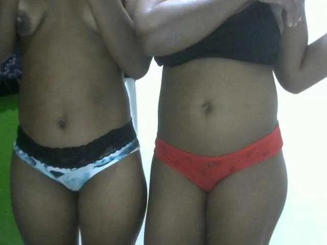 BongaCams Twinsexgirl Twinsexgirl from BongaCams