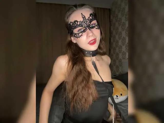 U-Moni from BongaCams