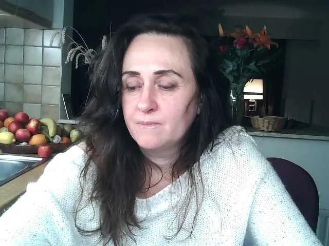 UllimOhi from BongaCams